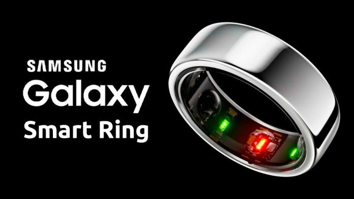 Samsung Smart Ring price in India, Check features and specifications