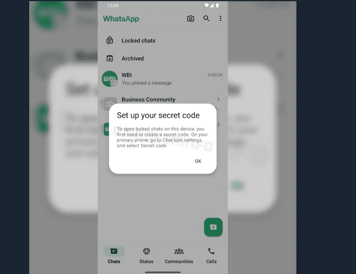 WhatsApp locked chat feature for linked device, know how it will work for security, see photo