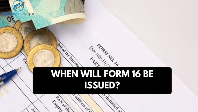 ITR Filing 2024: When will Form 16 be issued, why is it necessary