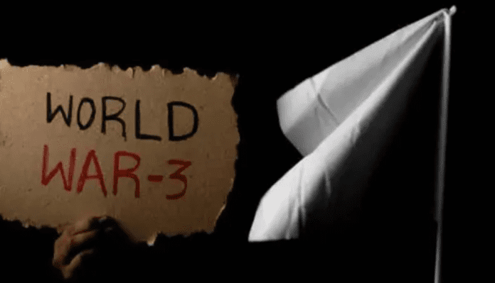 Indian Astrologer predicts exact date of start of Third World War as 18th June