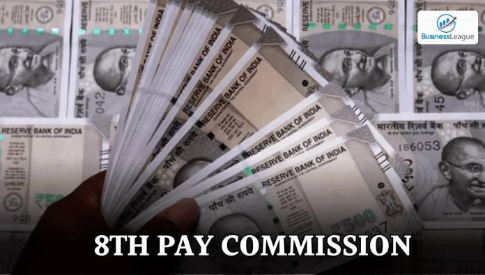 How much will the salary of central employees increase after the 8th Pay Commission comes? know new salary structure