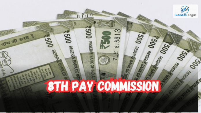 8th Pay Commission: Announcement of 8th Pay Commission possible in Budget 2024-25, know update