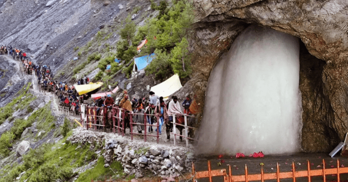 Amarnath Yatra 2024: Amarnath Yatra started from today, know the rules and other information related to it