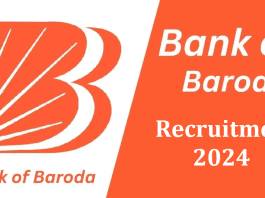 Bank of Baroda Recruitment 2024: Apply for 627 Managerial and other posts at bankofbaroda.in