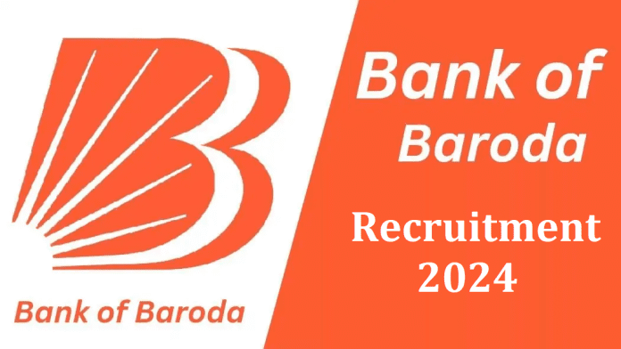 Bank of Baroda Recruitment 2024: Apply for 627 Managerial and other posts at bankofbaroda.in