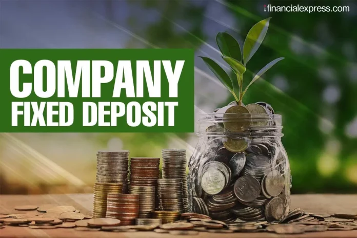 Fixed Deposit: Invest money in Corporate FD, you can get better interest than bank FD