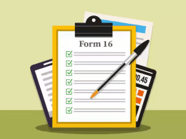 InForm-16: Before filing ITR, do not forget to check these things in Form-16, read full detailscome Tax Filing 2024: Why is Form-16 necessary, how to use it to file returns?