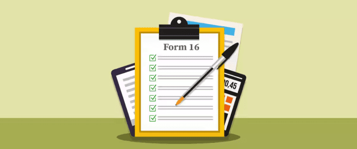 InForm-16: Before filing ITR, do not forget to check these things in Form-16, read full detailscome Tax Filing 2024: Why is Form-16 necessary, how to use it to file returns?