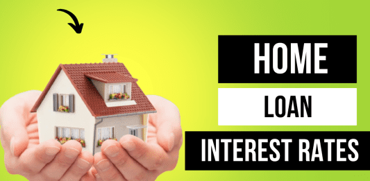 Home Loan Interest Rate: Latest Home Loan interest rates of these 9 banks including SBI, Check here