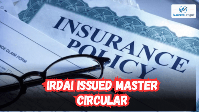 IRDAI issued master circular: Claim will not be rejected if documents are not available