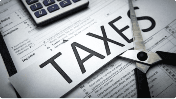 Income Tax Rate Cut: Government may cut income tax rates in the budget to boost demand