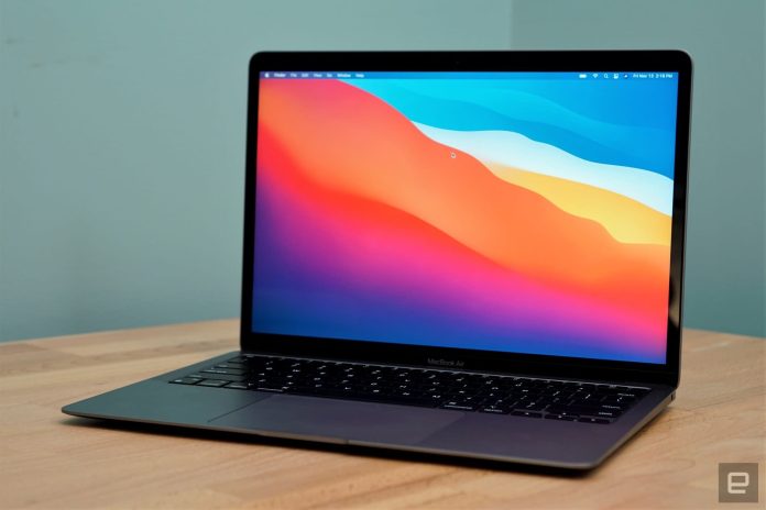 Apple Macbook Price Cut! Apple Macbook is available for ₹36000 cheaper, details here