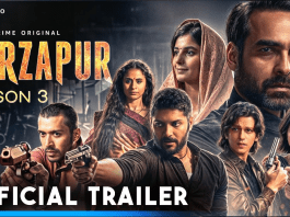 Mirzapur 3 Trailer Out: Mirzapur 3 trailer released, bloody game of fighting for the chair