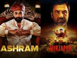 From Mirzapur 3 to Aashram 4, the audience is waiting for these blockbuster web series