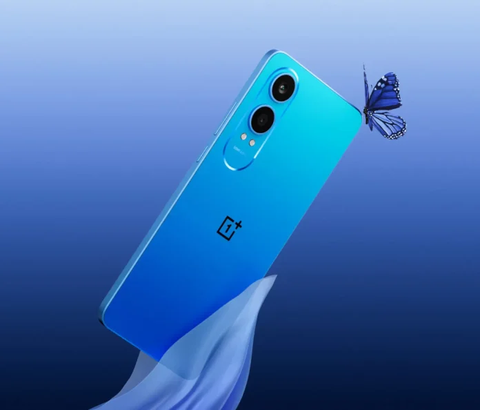 OnePlus Nord CE 4 Lite 5G launched in India, check specs, price and everything