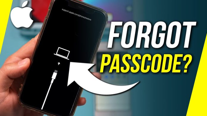 Reset iPhone Passcode: How to reset iPhone passcode without deleting anything, know step by step