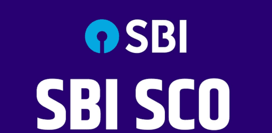 SBI SCO Recruitment 2024: Recruitment for 1497 posts in SBI, graduates can apply, will get salary up to ₹85000