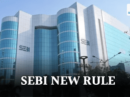 SEBI New Guideline! Share transfer to parents, siblings, wife or children will not be considered ownership change