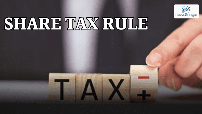 Share tax rules: No tax on gifting shares up to Rs 50,000, know the rules