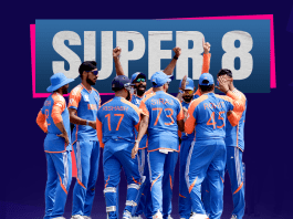 T20 WC 2024: Team India Super-8 Full Schedule, Check Here