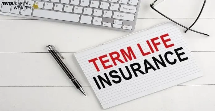 Term Life Insurance: What should be the amount of term life insurance?