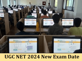 UGC NET 2024 New Exam Date: New datesheet released for these exams including UGC NET, see when the exams will be held here