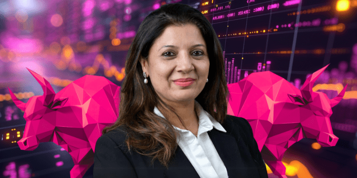 Buy or sell on Lok Sabha Election result: Vaishali Parekh recommends three stocks to buy today — June 4