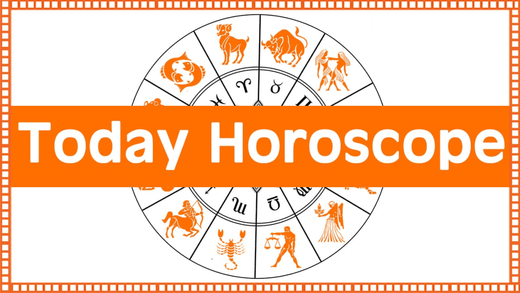 Today’s Horoscope: The day will be beneficial for Taurus, Gemini and ...