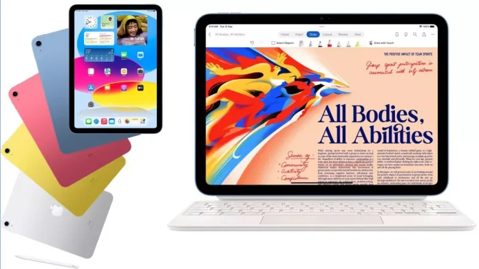iPadOS 17.5.1 update rolled out for Apple iPad, install it like this