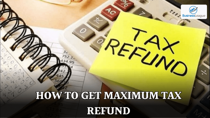 ITR Filing: How to get maximum income tax refund, know here