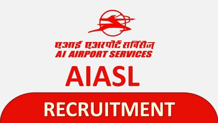 AIASL Recruitment 2024: Opportunity to get job through walk in interview for various posts including Handyman, Service Executive in AIASL