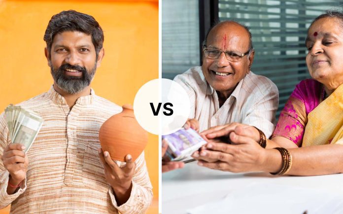 APY vs NPS: Which pension option is best for you, understand the whole thing here