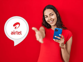 Airtel is offering over 20 OTT services for free with recharge plans under Rs 150