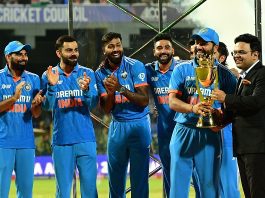 India to Host Men's Asia Cup 2025: Asia Cup to return to India after 34 years in 2025; venues, dates yet to be finalised