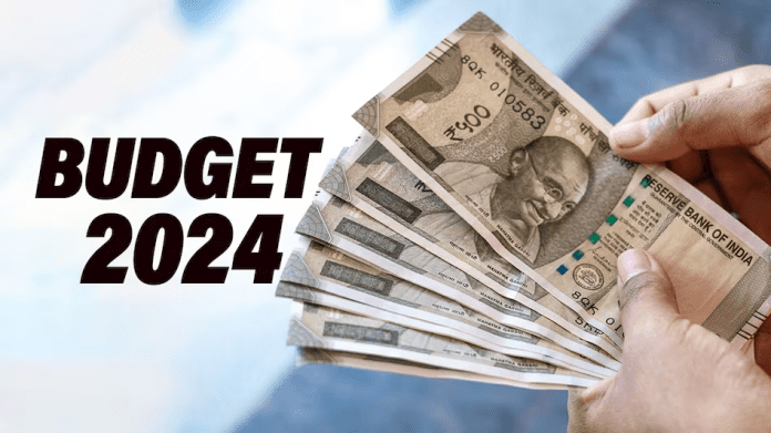 Budget 2024: Standard deduction for salaried individuals may increase to Rs 1 lakh