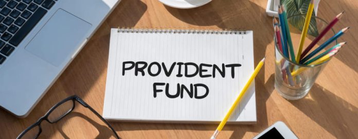 General Provident Fund rates announced for July-September period
