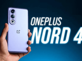 OnePlus Nord 4 India price and all specifications leaked