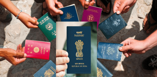 World's 10 most powerful passports, see list here