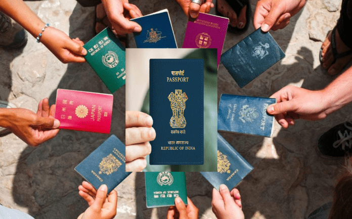 World's 10 most powerful passports, see list here