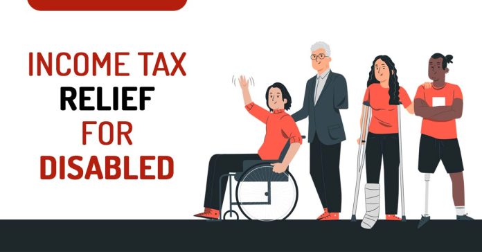 ITR filing: Tax deductions for disability treatment expenses, know how to get benefit