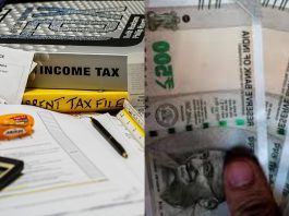 Income Tax 2024: Difference between income and transactions filed under revised returns, know details