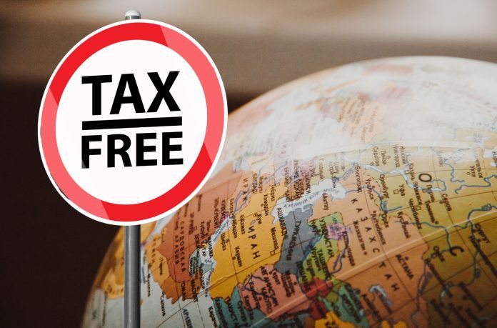 These 10 countries do not have income tax system, know how their economy runs