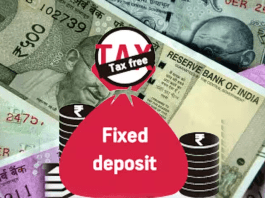 Tax Saving FDs: These banks are offering 7% interest on 5-year term deposits