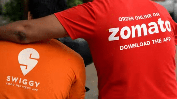 Swiggy and Zomato hike platform fees by 20%