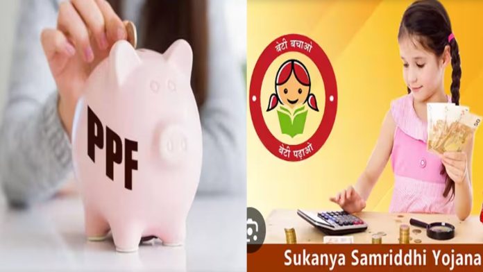 New rules will be applicable for PPF and SSY account holders from October 1