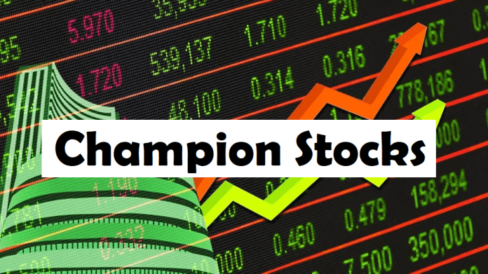 Champion Stocks: There will be profit in 12 months, buy these 9 shares