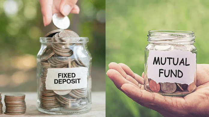 FD Vs Debt Funds: Mutual Fund Schemes for Short Term Investments Get Higher Returns than FDs, Know Details