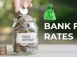 FD rates: These 5 banks are offering up to 9% interest on 3-year FDs