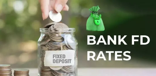 Bank FD Interest Rates Changed: PNB, Punjab & Sind and Bank of Baroda have implemented new FD interest rates, check here