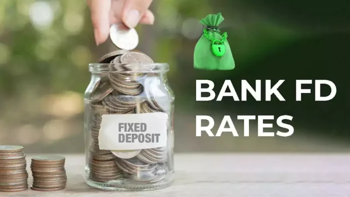 FD rates: These 5 banks are offering up to 9% interest on 3-year FDs